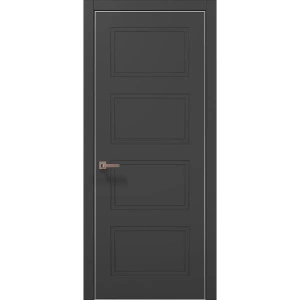 Двери Папа Карло Style ST-28
